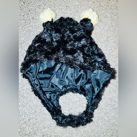 NIP Rubies Bumblebee Baby Plush Costume | Bee Costume | Sz: Infant (1 -2) - Picture 6 of 10